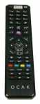 Vestel Ir-remote Control - R-c 4983 R-c 4983 Ocak (gray-s)(black-p