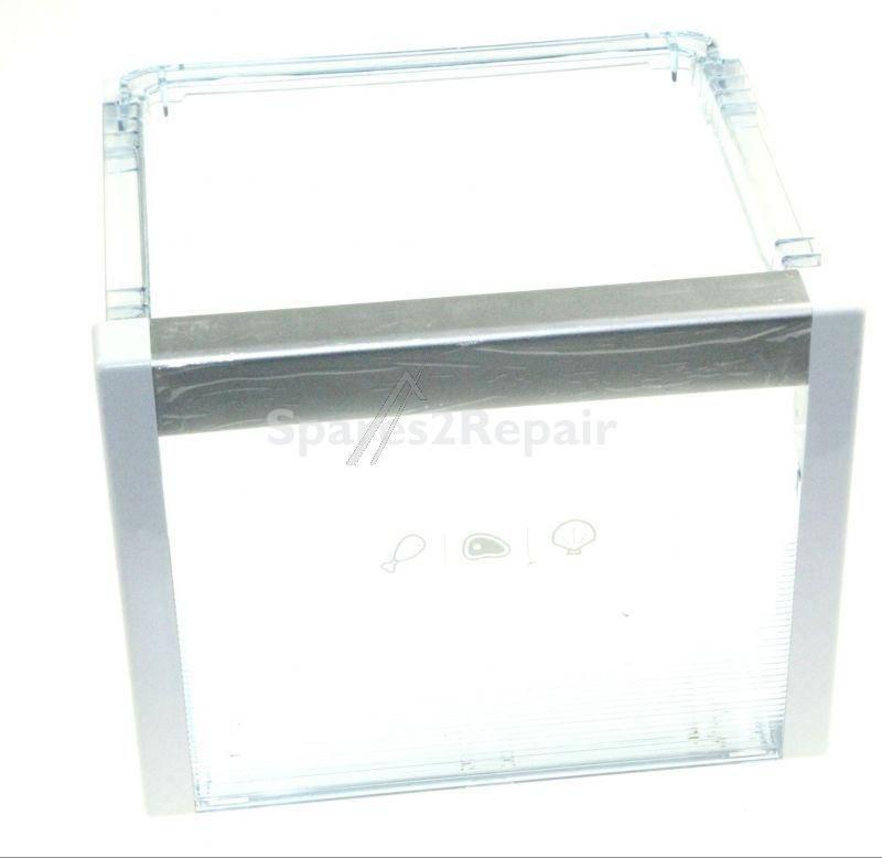 Haier Drawers - 0060826004b 49072594 Freezer Small Drawer