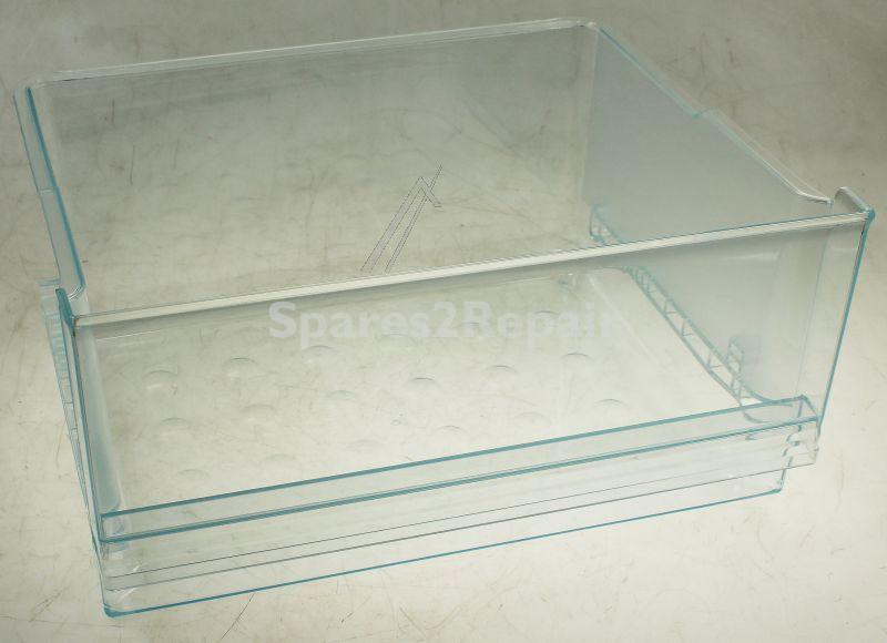 Haier Freezer Drawer - 0060221999 49053718 Freezer Big Drawer