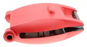 Lagrange Flap - C010115 Housing Unit Red Matte