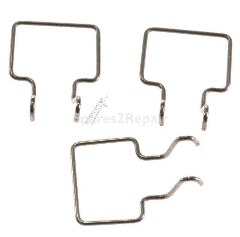 Spring - 00614448 Spring [Bosch Siemens]