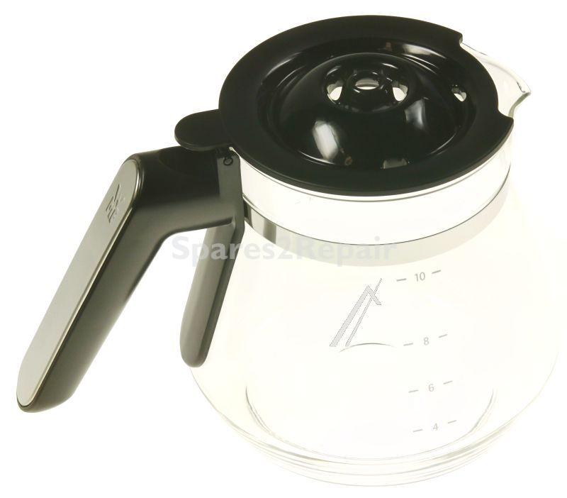 Coffee Pot - Fs-1000050956 Coffee Pot + Lid [Groupe SEB]