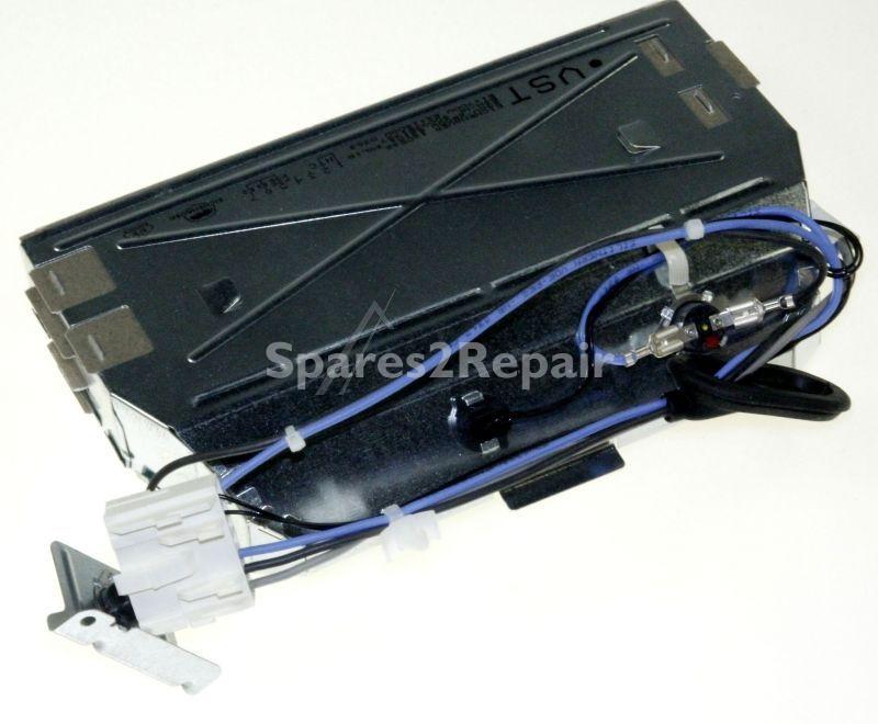 Washing Machine Heater - Heating Element - 00499333 Heating Element [Bosch Siemens]