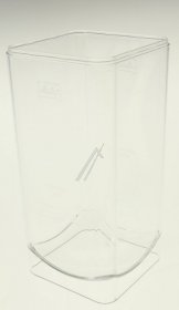 Melitta Milk Container - 6764993 Milk Container 593 V2