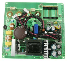 Sound United Power Supply Board - 943639102270s Smps Pcb Assembly Hdamp1