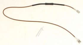Harness - 5013257371 Wiring Fuse For Grinder (1 25a L=450) [Delonghi]