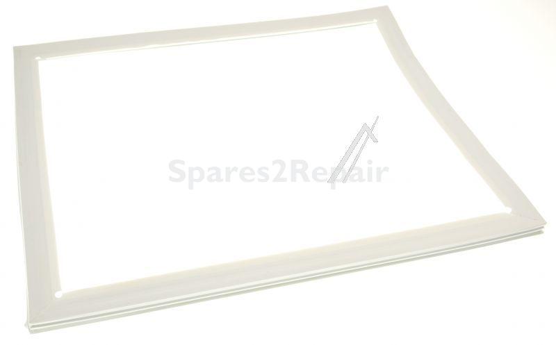 Magnetic Door Seal - C00142517 482000081852 Seal - Freezer Door (p900)-pw 53 [Whirlpool Indesit]