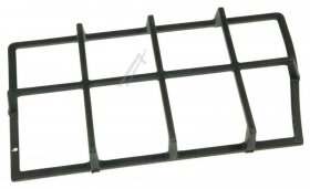 Cooker Pan Support - C00291425 482000088839 Pan Grid (lh) Black Sx 2f Adv+ru [Whirlpool Indesit]