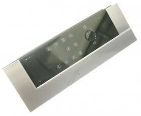 Panel - 12012771 Panel-facia [Bosch Siemens]