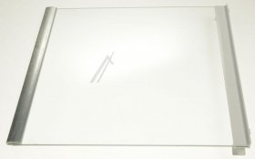 Hisense Gorenje Shelf Assembly - Hk2006906 Glass Shelf