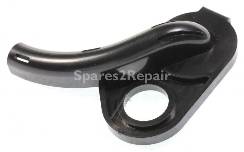 Hose - 00647918 Tube [Bosch Siemens]