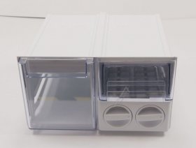 Ice Cube Makers - 4944720300 C00867601 Twist_icemaker [Arcelik]
