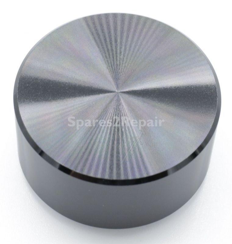 Panasonic Button - Rgw0431-k Volume Knob Assembly