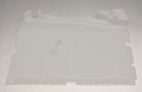 Haier Casing Cover - 0060229037 49052838 Outer End Cover Reference