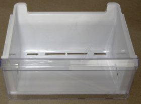Samsung Freezer Drawer - Da97-21136a Assembly Tray-fre Low rb7300t tp Blue