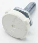 Samsung Foot - Assembly Leg ww6000t wd90t654dbh-s1 48 5 m10