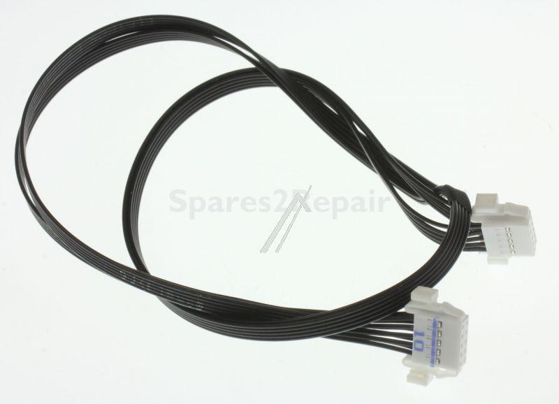 Samsung Flexi print Connector - Bn96-50889a Ffc Cable q90 Ffc 9 fold l690 68p