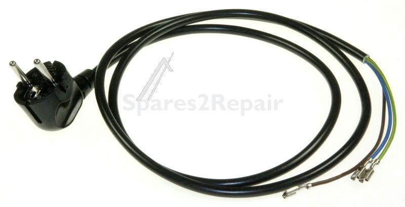 Melitta Mains Power Lead - 6556259 Power Cable Eu 1610