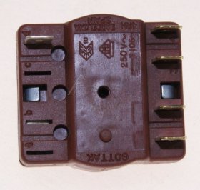 Magimix Switch - 504903 Switch Exp Filter Manual