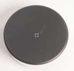 Mechanical Components - 00267362 Burner Housing [Bosch Siemens]