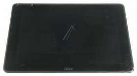 Acer Display Unit - Lcd Module touch 10 1 wxga w-front cover black