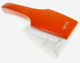 Kitchenware Accessory - At6176025000 Housing 447 Orange [Delonghi]