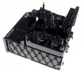 Saeco Housing Top - 11014017 996530006969 Upper Mounting Plate