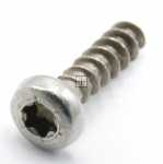 Saeco Screw - 12001431 996530008052 Torx 10 3x12