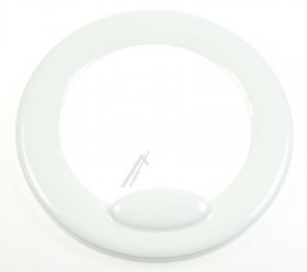 Flange Washing Machine Window - 1247845009 Frame Porthole Door Front [Electrolux Aeg]