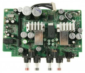Sound United Module - Electrical Unit - 963639104320s Audio Pwb Assembly Pma60
