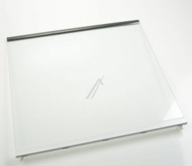 Hisense Gorenje Vegetable Drawer Cover - Hk1871357 Shelf Part