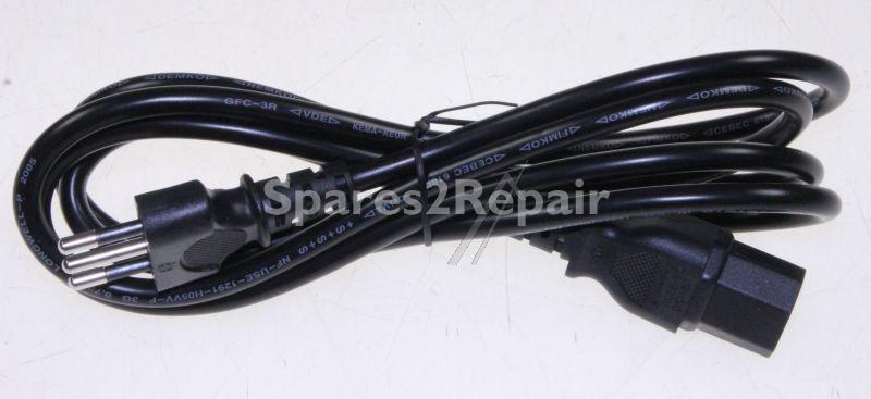 Lg Mains Power Lead - 64109ep003a Mains Power Cord