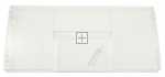 Drawer Front - 4206620100 C00915931 Drawer Cover (transparent-180mm) [Arcelik]