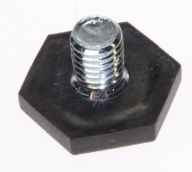 Foot - 2230620029 Foot h=15 5mm [Electrolux Aeg]