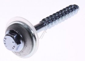 Cable Support - 2705870100 C00876155 Self Locking Cable Holder [Arcelik]