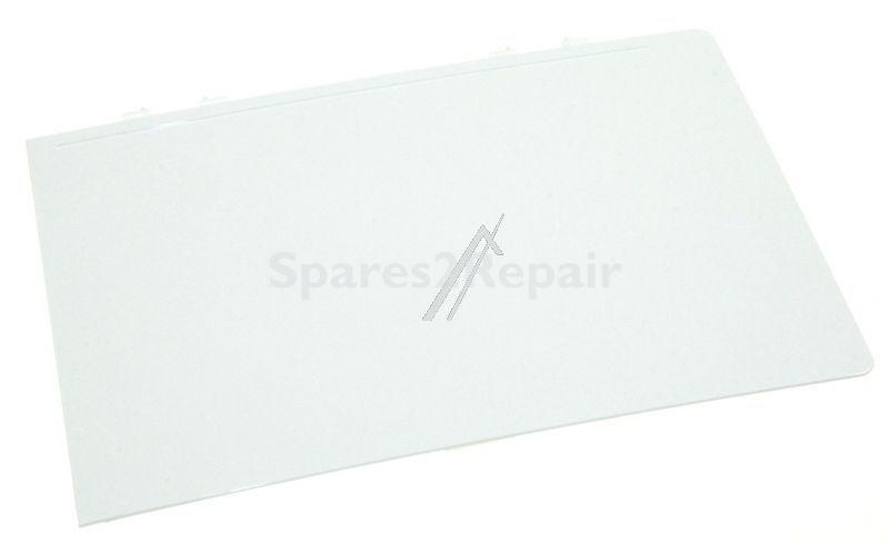 Casing Cover - 00660918 Cover [Bosch Siemens]