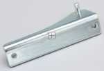 Door Hinges For Fridges - 4307200400 C00879685 Hinge Assembly (upper-built-in) [Arcelik]