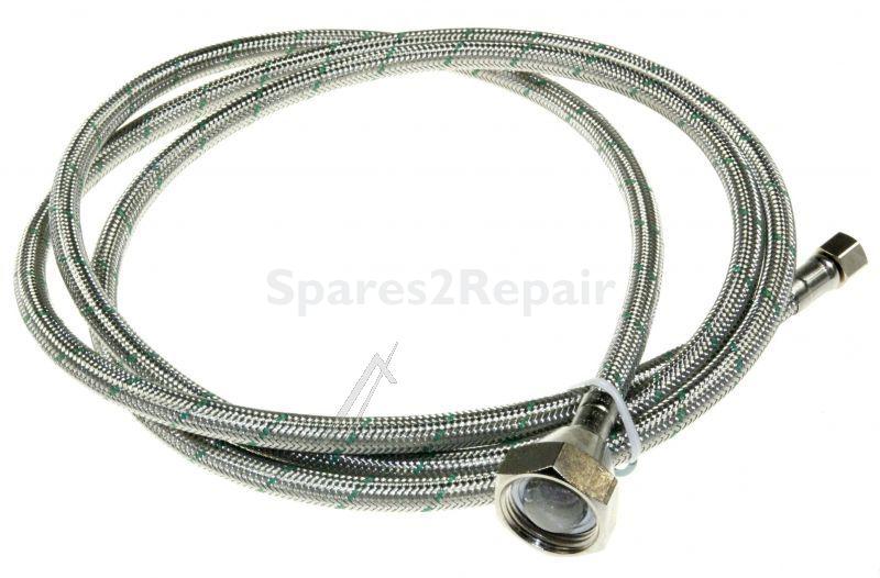 Outlet Pipe - 00680845 Drain Gutter [Bosch Siemens]