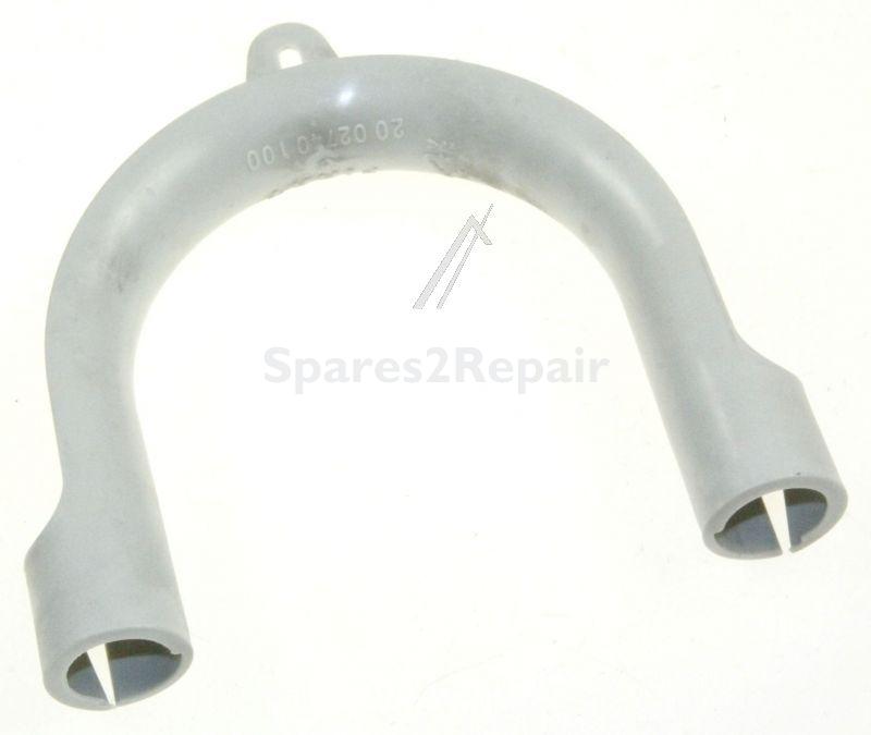 Hose Bender - 2002740100 C00869349 Drain Hose Holder [Arcelik]