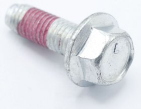 Hisense Gorenje Flange Washing Machine Window - 248202 Screw M6sf-tt 8x25 Fzb