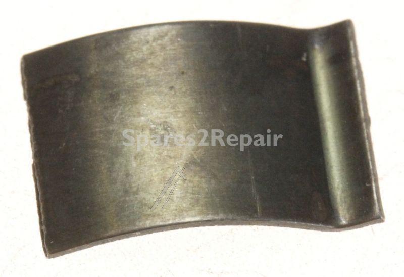 Saeco Spring - Dm0814 996530054358 Knob Clip 7x12mm