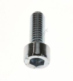 Saeco Screw - Un5931-6x16z 996530062189 6x16 Galv Screw