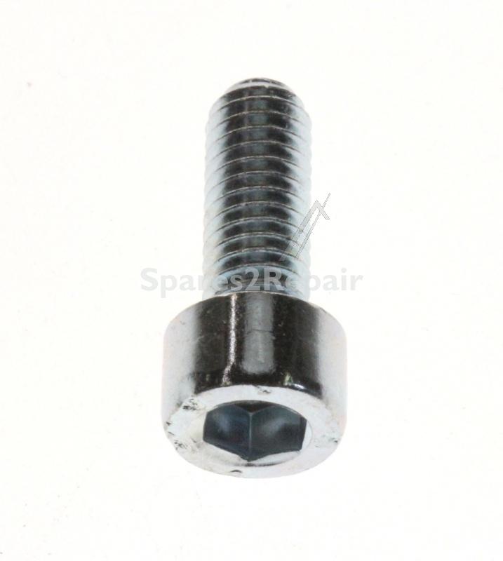 Saeco Screw - Un5931-6x16z 996530062189 6x16 Galv Screw
