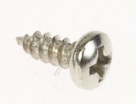 Saeco Screw - Di7981-3 5x9 5n 996530054154 Self-tapping Screws 3 5x9 5 Nickel-plated