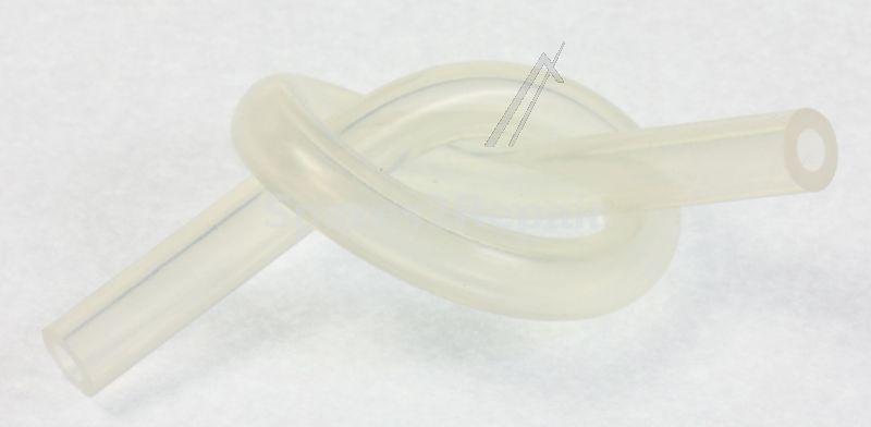 Connecting Hose For Coffee Machines - 5332177800 Tube (sil Nat)di=4 L200 [Delonghi]