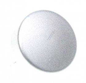 Button - 5332237800 Key Function Chrome Velur Mcsa Steel [Delonghi]