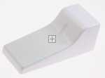 Door Hinges For Fridges - C00315528 481241778106 Hinge Cover [Whirlpool Indesit]