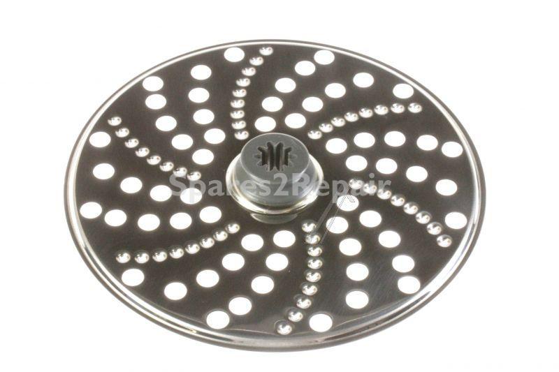 Friction Disc - Kw714559 Grating Disc [Delonghi]