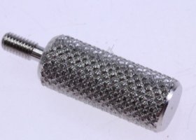 Fixings And Brackets - 00619293 Holder [Bosch Siemens]