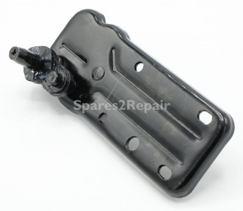 Hisense Gorenje Door Hinges For Fridges - Hk1629313 Lower Hinge Parts